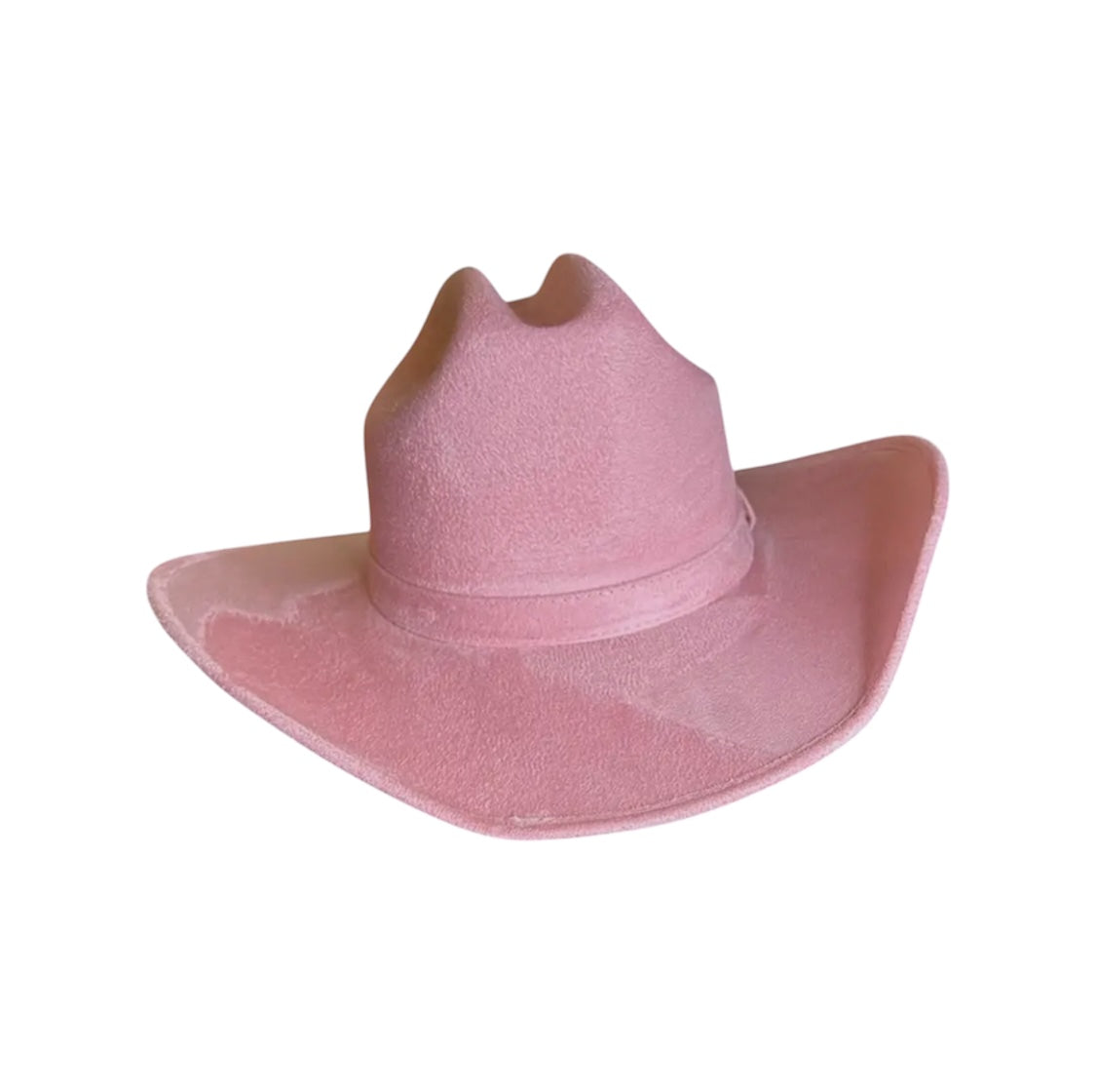 Amour Baby Pink Cowboy