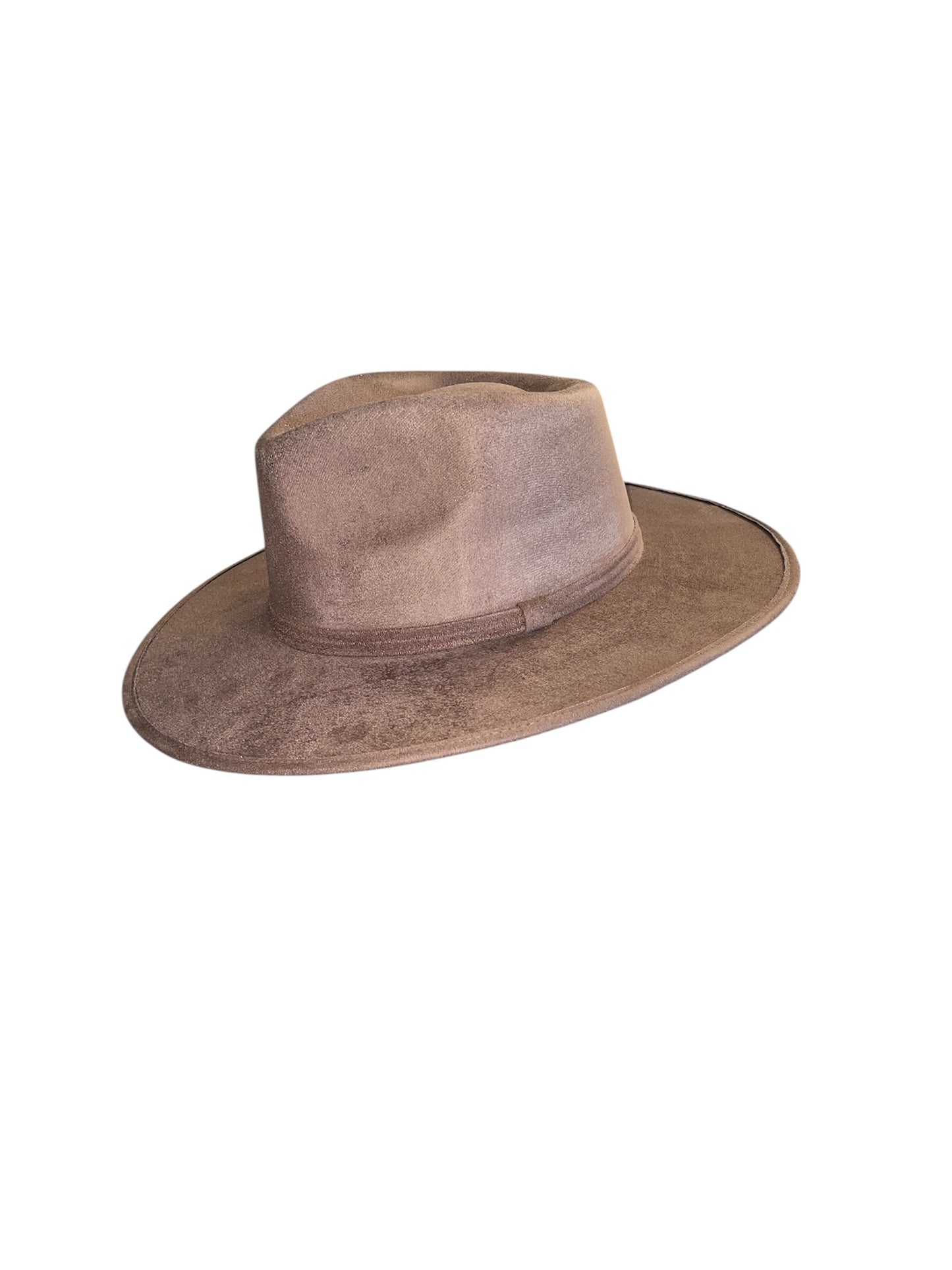 Amour Mocha Tear Drop Rancher