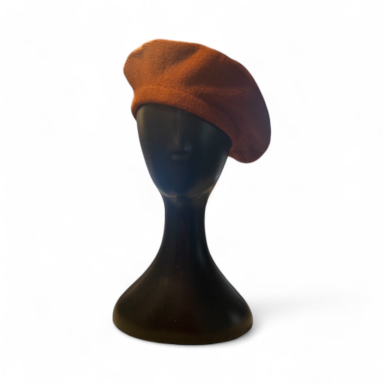 Amour Clay Beret