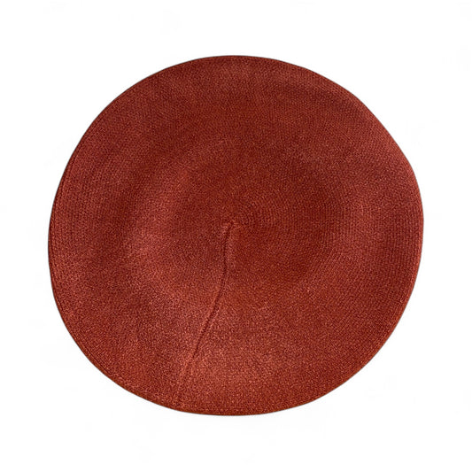 Amour Clay Beret