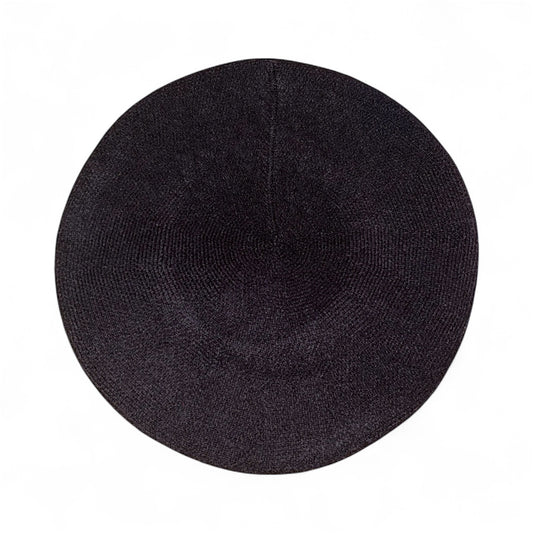 Amour Black Beret