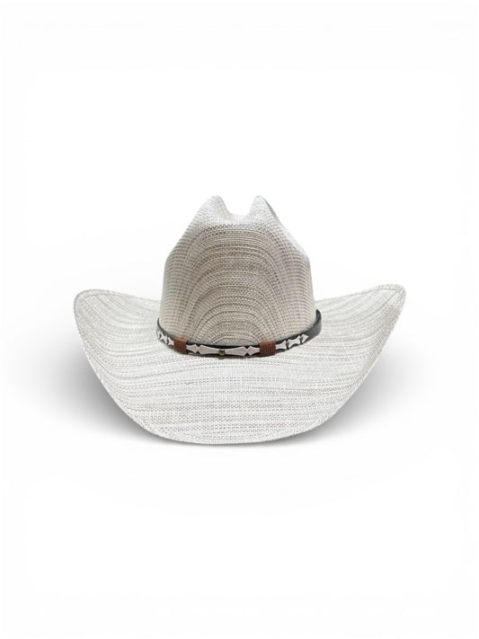 Amour Straw Cowboy