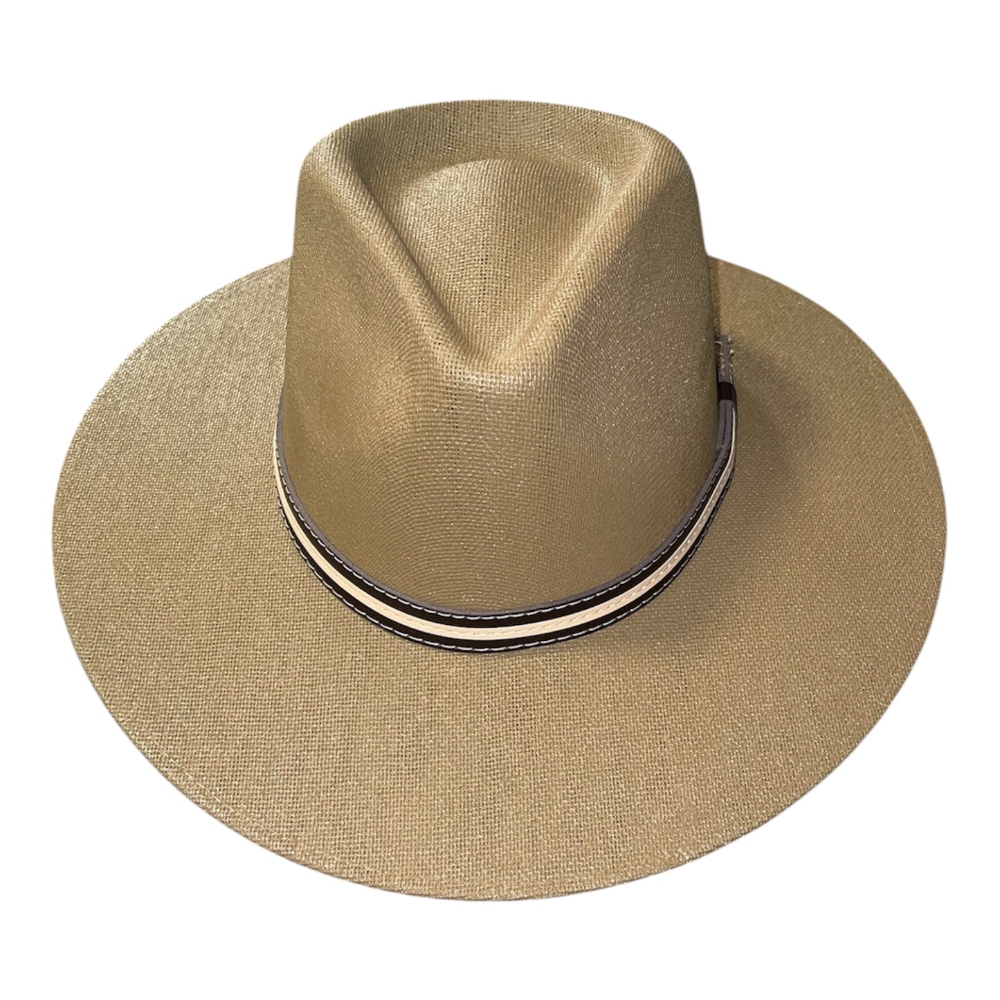 Amour Latte Summer Jute Lid