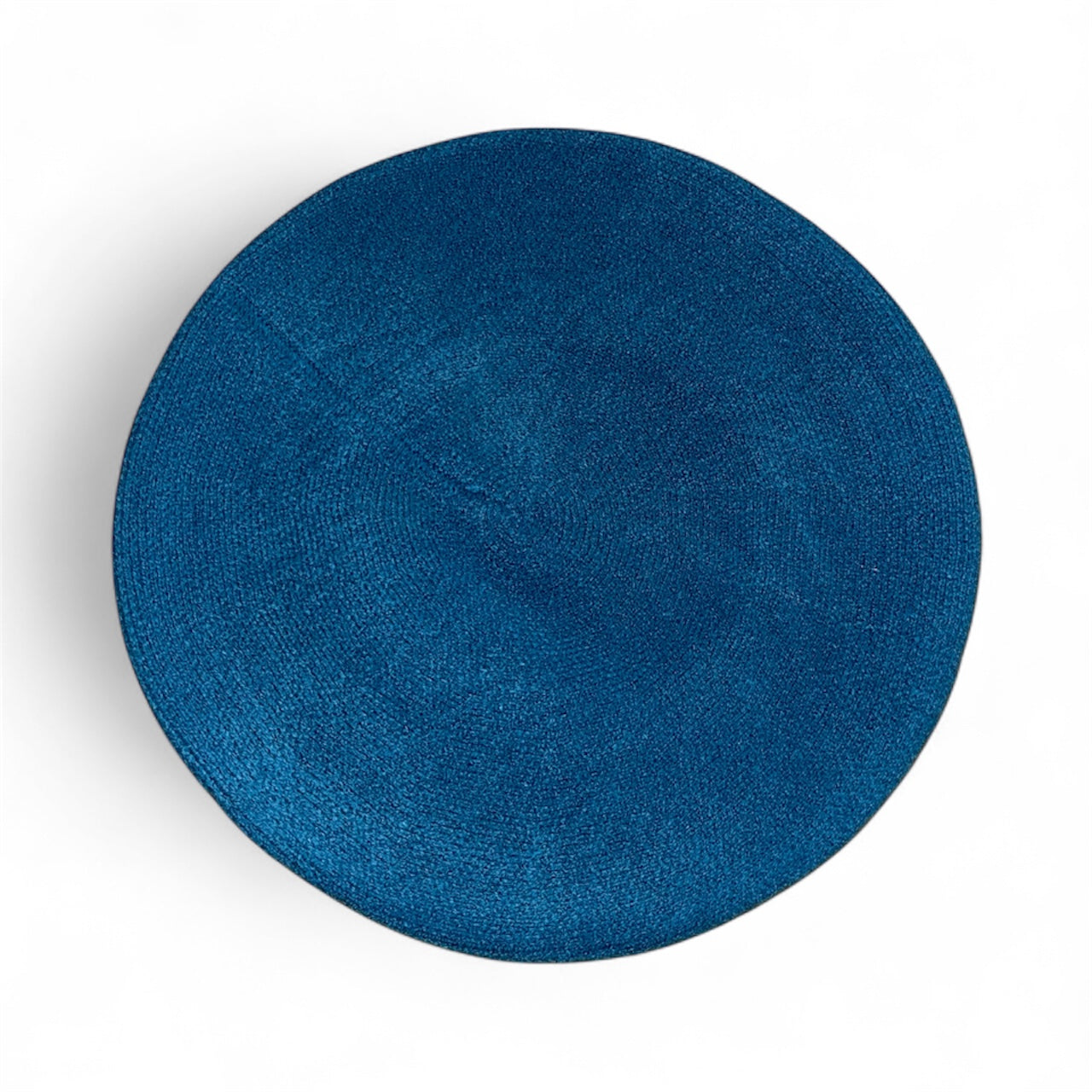 Amour Teal Beret