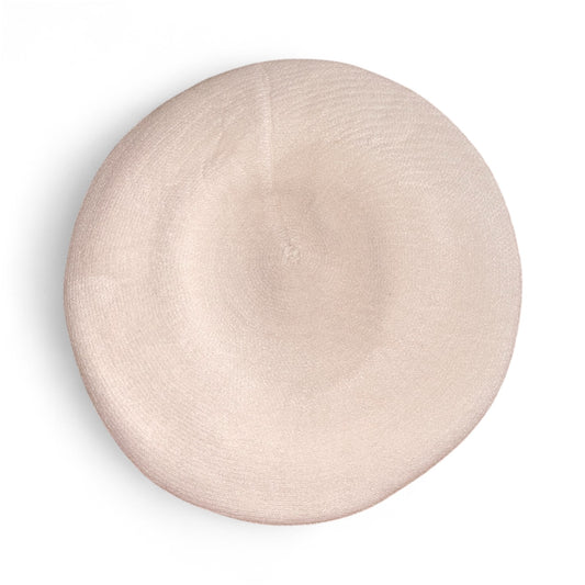 Amour Cream Beret