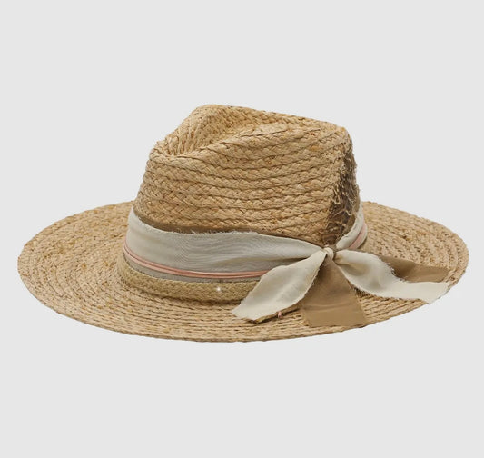 Amour Tan Resort Straw