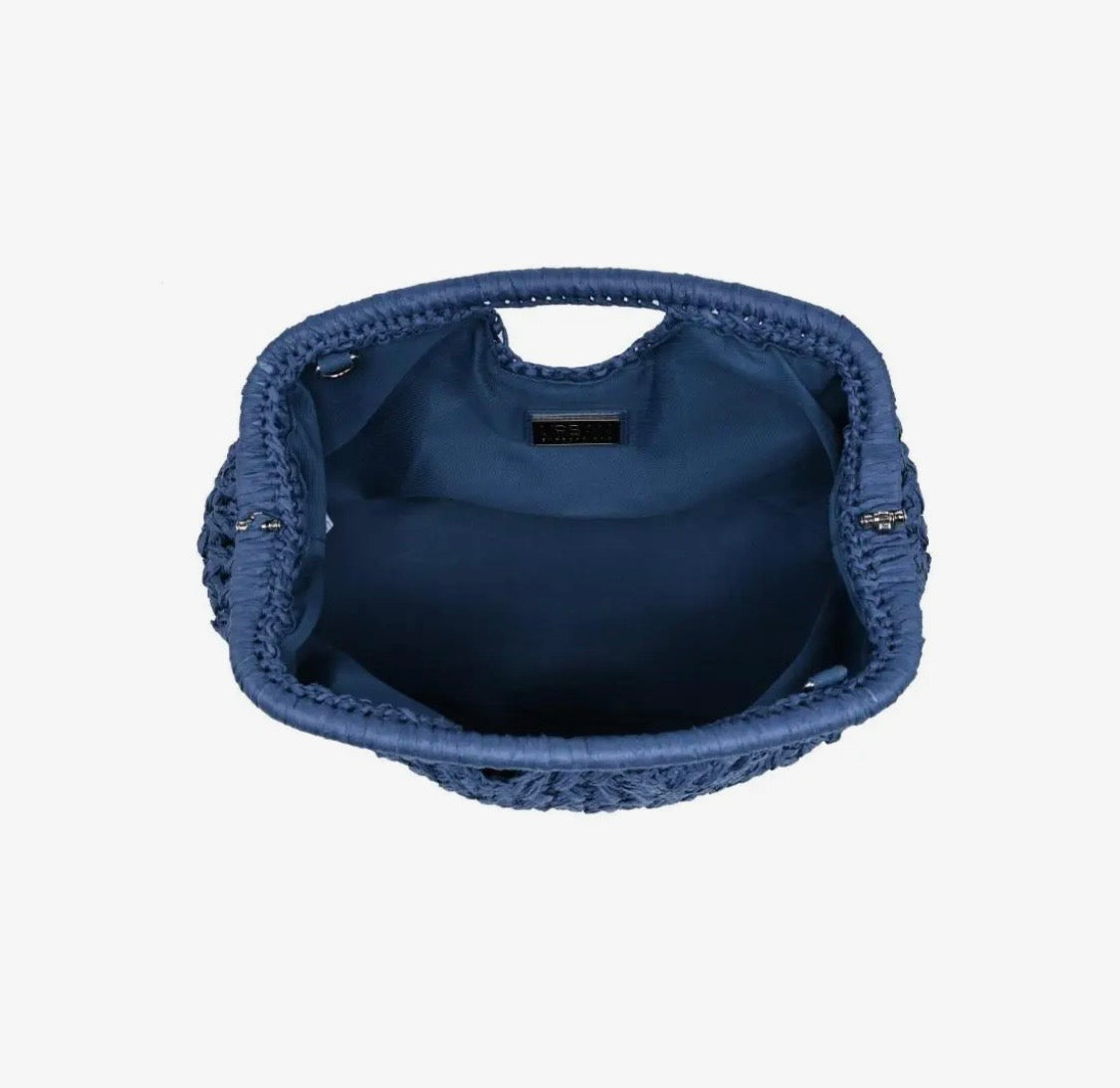 Amour Denim Crossbody