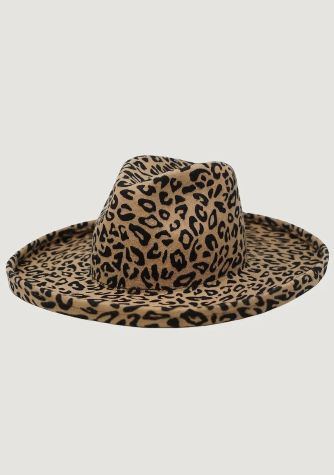 Amour Leopard Pencil Rancher