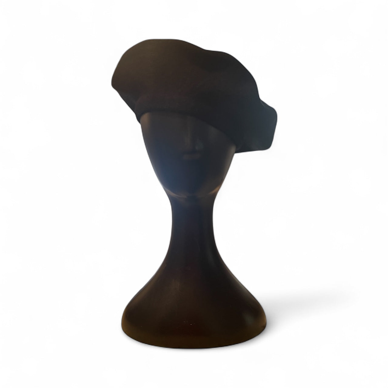 Amour Black Beret