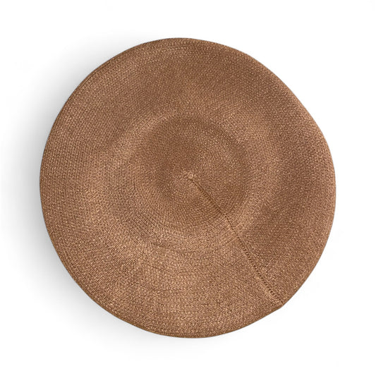 Amour Camel Beret