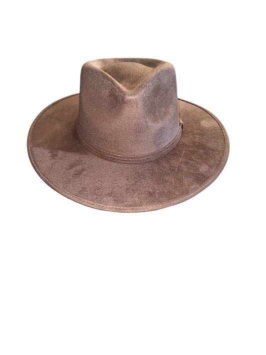 Amour Mocha Tear Drop Rancher